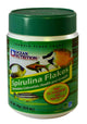 Ocean Nutrition Spirulina Flakes Fish Food 2.5 oz - Aquarium