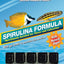 Ocean Nutrition Spirulina Formula Frozen Fish Food 3.5 oz SD-5