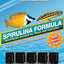 Ocean Nutrition Spirulina Formula Frozen Fish Food 3.5 oz SD - 5 - Aquarium