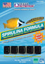 Ocean Nutrition Spirulina Formula Frozen Fish Food 3.5 oz SD - 5 - Aquarium