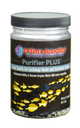 Dr. Tim's Aquatics Purifier PLUS Ion Exchange Filter Resin & Activated Carbon 32 oz, 1050 gal 812540018977