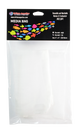 Dr. Tim's Aquatics Mesh Media Bag Fine 300 micron 8X6 in, 2 pk 812540018410