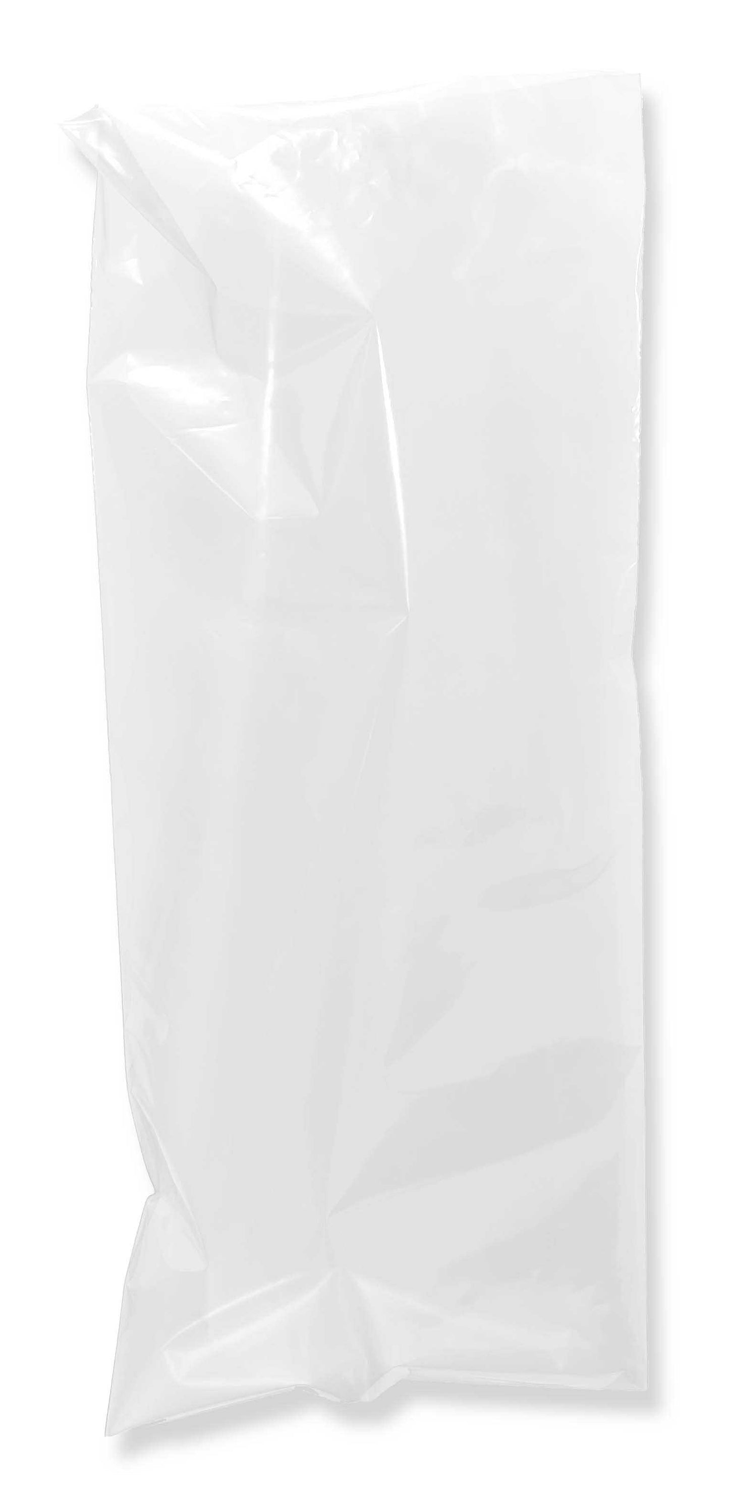 Dr. Tim's Aquatics Clear Bag Medium Fish 2.0 ml, 8Inx17 in 812540019028