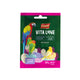 A & E Cages Vitapol Vita Line Shells & Calcium Bird Supplement 50 g 644472006186