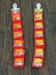 Oxbow Animal Health Small Animal Hay Toppers Clip Strip 12Pc 744845971728