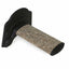 Omega Paw Horizontal Scratching Post Assorted 14 in - Cat