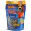 Omega Paw Tricky Treat Ball Dog Treats Chicken 7 oz