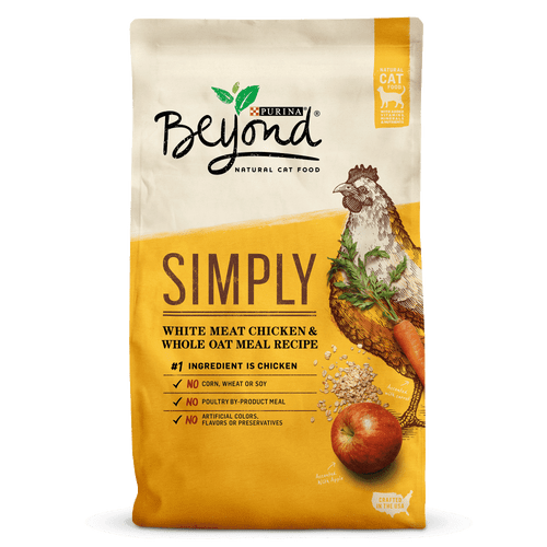 One Beyond Chicken/Oatmeal Cat 13lb {L - 1}178093