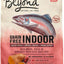 One Beyond Grain Free Salmon/Egg/Sweet Potato Indoor Cat 11lb {L-1}178542 017800180641