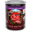 One SmartBlend Ground Beef / Bison 12 13 oz - Dog