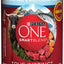 ONE True Instinct with Beef & Wild Caught Salmon Classic Ground - 12/13oz {L - 1}178362 Dog