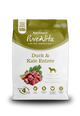 NutriSource PureVita LID Dry Dog Food Duck & Kale 12 lb 073893179399