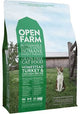Open Farm Cat Homestead Turkey Chicken 8lb {L - x}