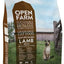 Open Farm Cat Pastured Lamb 4lb {L - x}