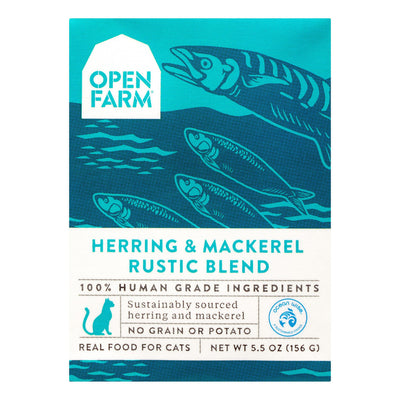 Openfarm C Blend Herng 5.5oz{L+x}-12 628451123965