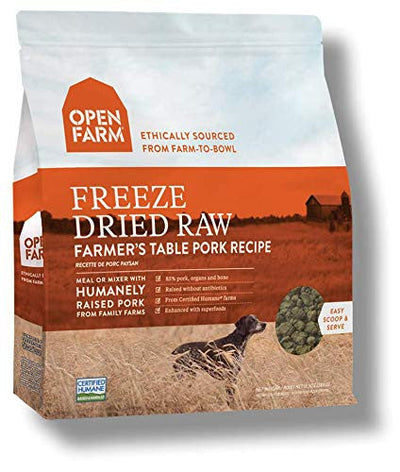 Openfarm D Fzd Frmr Prk 13.5oz{L+x} 628451123651