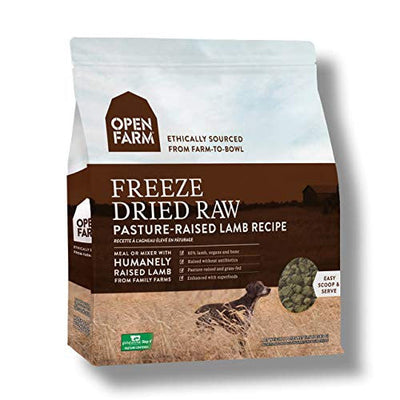 Openfarm D Fzd Pstur Lmb 13.5oz{L+x} 628451123644