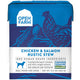Openfarm D Stw Ckn Smn 12.5oz{L + x} - 12 - Dog