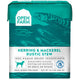 Openfarm D Stw Herng Mkrl 12.5o{L - x} - 12 - Dog