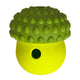 Spot Treat Tumbler Dog Toy Broccoli 5 in 077234549520