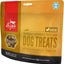 Orijen Freeze Dried Free Run Duck Dog Treats-3.25-oz-{L+x} 064992582326