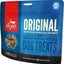 Orijen Freeze Dried Original Dog Treats-3.25-oz-{L+x} 064992584320
