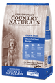 Grandma Mae's Country Naturals Grain Free LID Dry Dog Food Whitefish 12 lb 856235007860