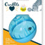 OurPets IQ Treat Ball Slow Feed Dog Toy Assorted MD 3in