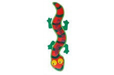 Outward Hound Fire Biterz Exotic Lizard {L + bR}006681 - Dog