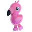 Outward Hound Fire Biterz Flamingo {L + b}006677 - Dog