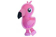 Outward Hound Fire Biterz Flamingo {L + b}006677 - Dog