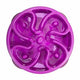 Outward Hound Fun Feeder Mini Purple {L + b}006708 - Dog