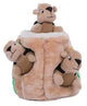 Outward Hound Hide - A - Squirrel Jumbo {L + b}006752 - Dog