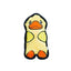 Outward Hound Invincible Mini Duck {L + b}006778 - Dog