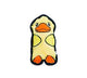 Outward Hound Invincible Mini Duck {L + b}006778 - Dog