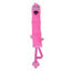 Outward Hound Invincibles Fire Biterz Flamingo X - large {L - 2} - Dog