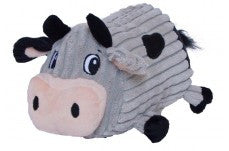 Outward Hound Sound Biterz Fattiez Cow {L - 2} - Dog