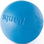 Outward Hound Squeak Ball Dog Toy Blue