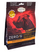 Darford Zero/G MINIS Oven Baked Dog Treats Roasted Lamb Recipe Regular Roasted Lamb Recipe 12 oz 064863034602
