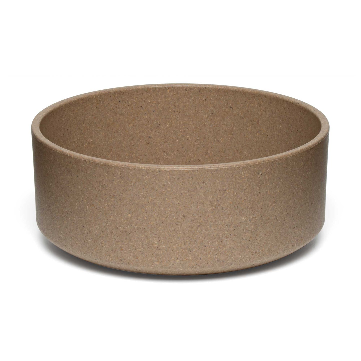 Loving Pets Dolce Bamboo Pet Dish Coffee Large 842982081277