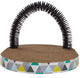 Owh Toy Ct Scratch & Groom{L - 2} - Dog