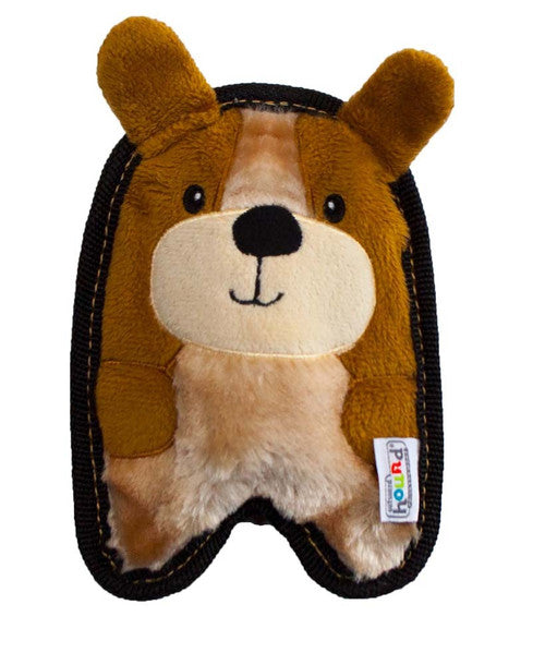 Owh Toy Invcbl Pup Br Xs{L + 2} - Dog