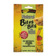 Nature Zone Natural Bites & Bits for Bearded Dragons .92 oz 783178562203