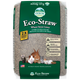 Oxbow Animal Health Eco - Straw Wheat Straw Litter 20lb - Small - Pet