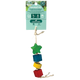 Oxbow Animal Health Enriched Life Color Play Dangly Small Toy One Size - Small - Pet