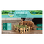 Oxbow Animal Health Enriched Life Hay Corral Small Chew Tan One Size - Small - Pet