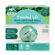 Oxbow Animal Health Enriched Life Small Run Around Ball One Size - Small - Pet
