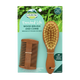 Oxbow Animal Health Enriched Life Small Wood Brush & Comb One Size - Small - Pet
