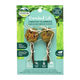 Oxbow Animal Health Enriched Life Timothy Flowers Small Chew One Size - Small - Pet