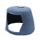 Oxbow Animal Health Enriched Life Woven Small Hideout Blue LG - Small - Pet